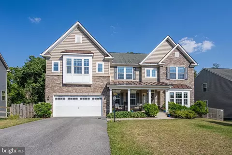 6921 Cardozo St, New Market, MD 21774