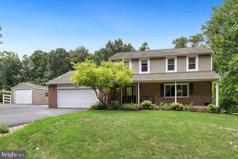 2022 Fire Tower Ln, Ijamsville, MD 21754