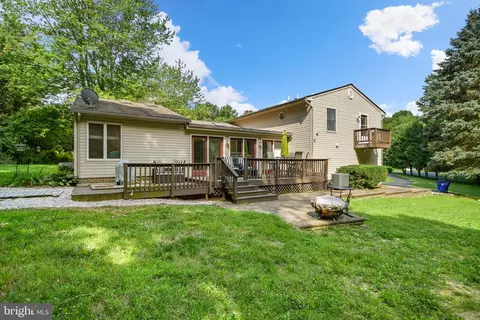 4952 Flossie Ave, Frederick, MD 21703 photo 29