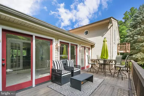 4952 Flossie Ave, Frederick, MD 21703 photo 32