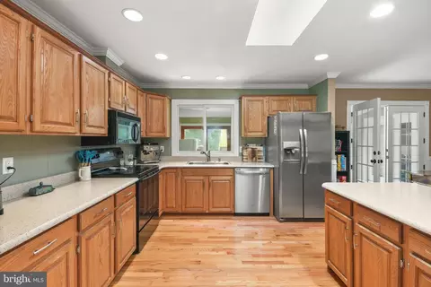 4952 Flossie Ave, Frederick, MD 21703 photo 9