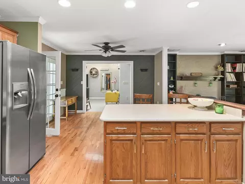 4952 Flossie Ave, Frederick, MD 21703 photo 11