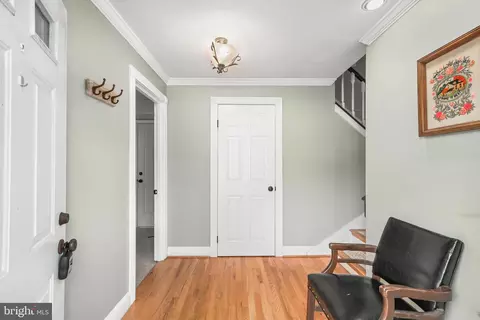 4952 Flossie Ave, Frederick, MD 21703 photo 4