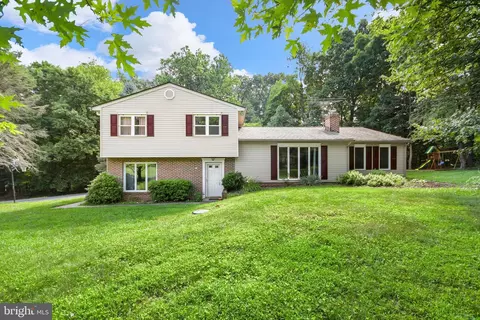 4952 Flossie Ave, Frederick, MD 21703