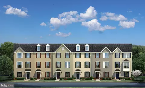 1514 Wilmer Park Ln, Frederick, MD 21702