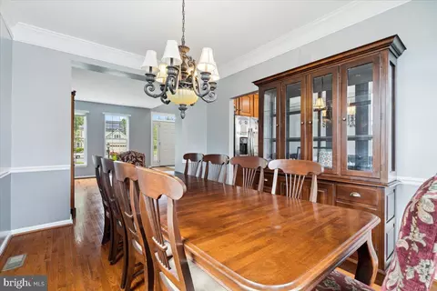 1803 Castle Rock Ct, Frederick, MD 21701 photo 7