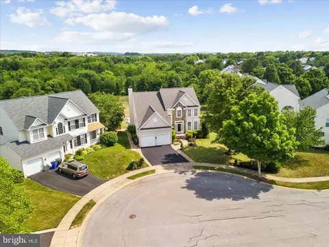 1803 Castle Rock Ct, Frederick, MD 21701 photo 31