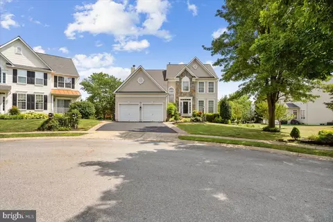 1803 Castle Rock Ct, Frederick, MD 21701 photo 32