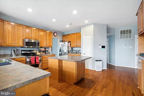 1803 Castle Rock Ct, Frederick, MD 21701 photo 14