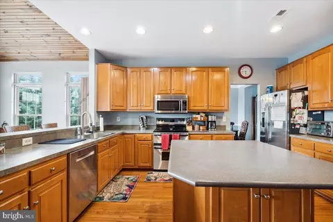 1803 Castle Rock Ct, Frederick, MD 21701 photo 13