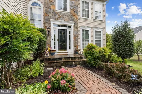 1803 Castle Rock Ct, Frederick, MD 21701 photo 4