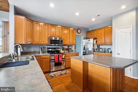1803 Castle Rock Ct, Frederick, MD 21701 photo 10
