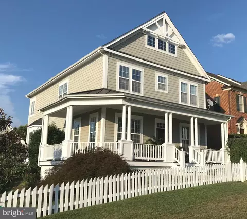 9435 Penrose St, Frederick, MD 21704