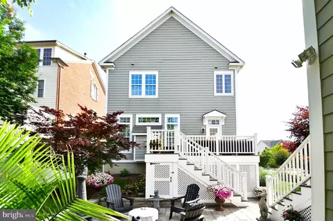 9435 Penrose St, Frederick, MD 21704 photo 35