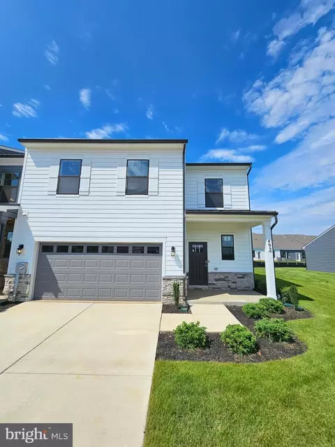 499 Hanson St, Frederick, MD 21701