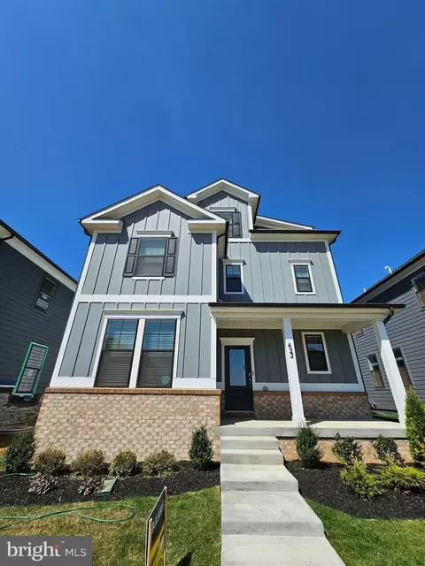 406 Constellation Ln, Frederick, MD 21701 photo 2