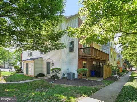 2637 South Everly Drive #8  6, Frederick, MD 21701