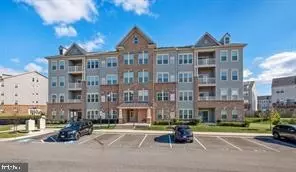 4839 Hiteshow Dr #203, Frederick, MD 21703