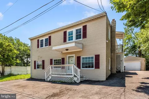 8537 Edgewood Church Rd, Frederick, MD 21702