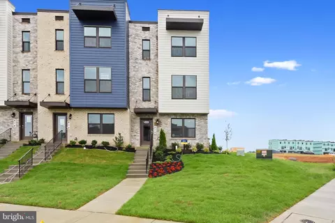 428 Carroll Walk Ave, Frederick, MD 21701
