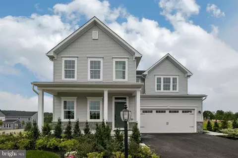 6963 Mandalong Way, Frederick, MD 21703