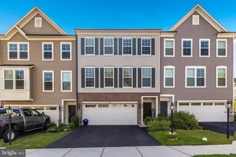 5623 Scott Ridge Pl, Frederick, MD 21704