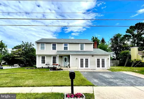 1311 Butterfly Ln, Frederick, MD 21703
