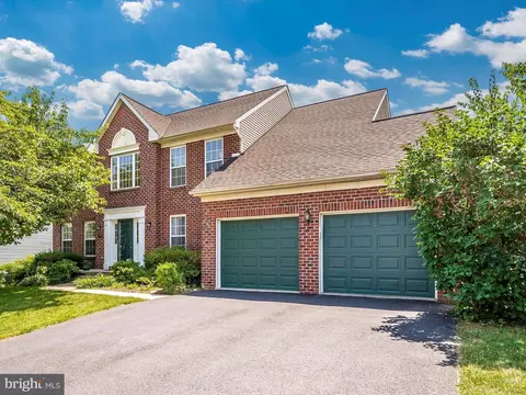 2406 Steepleview Ct, Frederick, MD 21702 photo 2