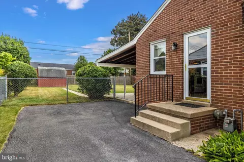 910 Seminole Rd, Frederick, MD 21701 photo 26