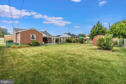 910 Seminole Rd, Frederick, MD 21701 photo 30
