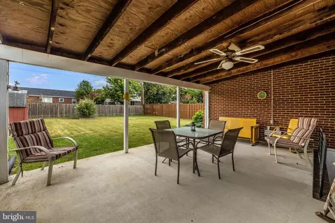 910 Seminole Rd, Frederick, MD 21701 photo 29