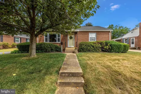 910 Seminole Rd, Frederick, MD 21701 photo 24