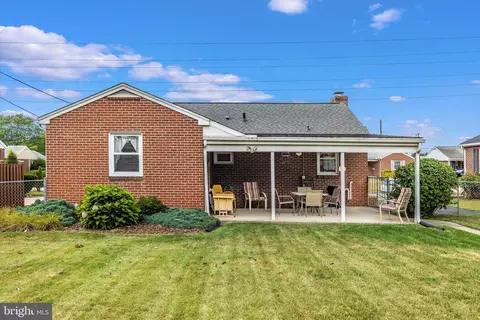 910 Seminole Rd, Frederick, MD 21701 photo 27