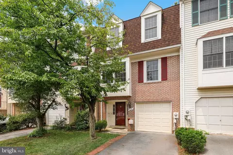 6581 Ewald Ct, Frederick, MD 21703
