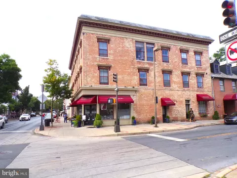 103 S Market St #202, Frederick, MD 21701