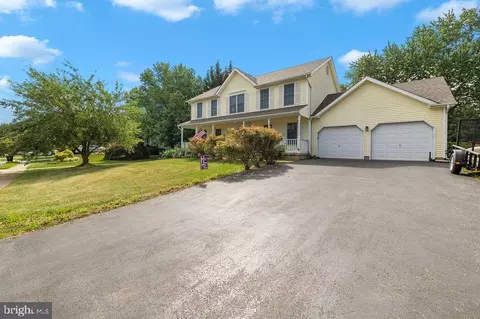12 Manda Ct, Middletown, MD 21769