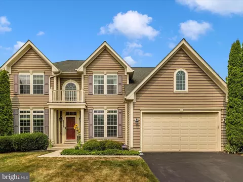 9853 Notting Hill Dr, Frederick, MD 21704