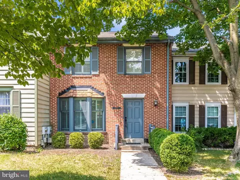 8004 Bull Rush Ct, Frederick, MD 21701