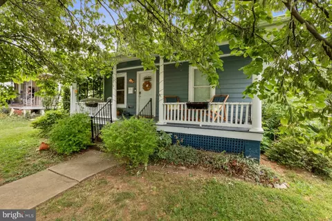 106 Pennsylvania Ave, Frederick, MD 21701