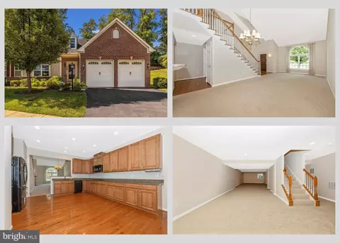 5736 Elizabethan Cir #3, New Market, MD 21774