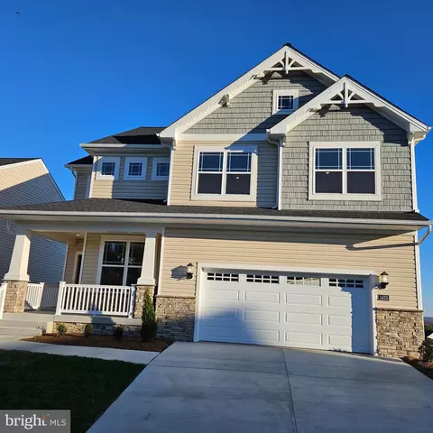 1473 Clingmans Dome Dr, Frederick, MD 21702