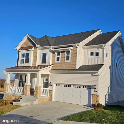 1465 Clingmand Dome Dr, Frederick, MD 21702