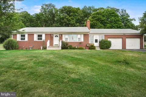 10326 Old Annapolis Rd, Walkersville, MD 21793