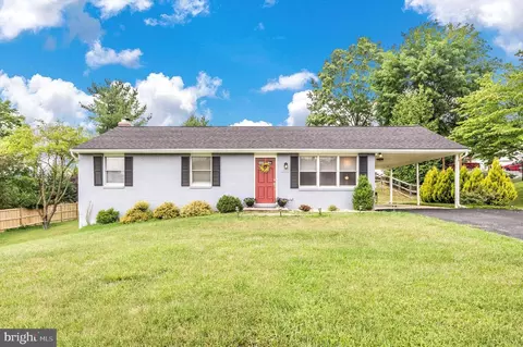 3830 Greenridge Dr, Monrovia, MD 21770