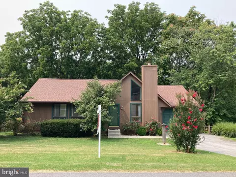 6916 Fox Chase Rd, New Market, MD 21774