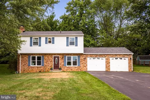 3934 Rosewood Rd, Monrovia, MD 21770