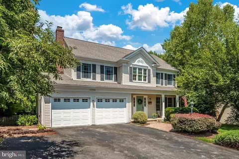 3304 Tudor Ct, Adamstown, MD 21710