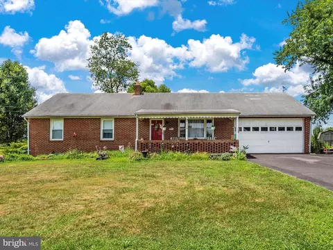 9530 Dublin Rd, Walkersville, MD 21793