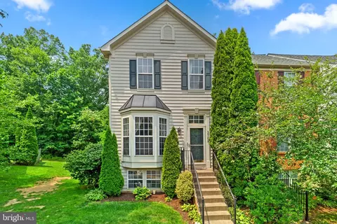 3708 Hope Commons Cir, Frederick, MD 21704
