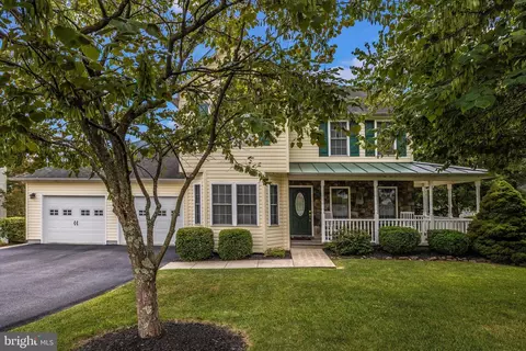 119 Bosc Ct, Thurmont, MD 21788